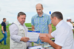 Compania Agropiese TGR a prezentat soluţii eficiente pentru cultivarea sfeclei de zahăr