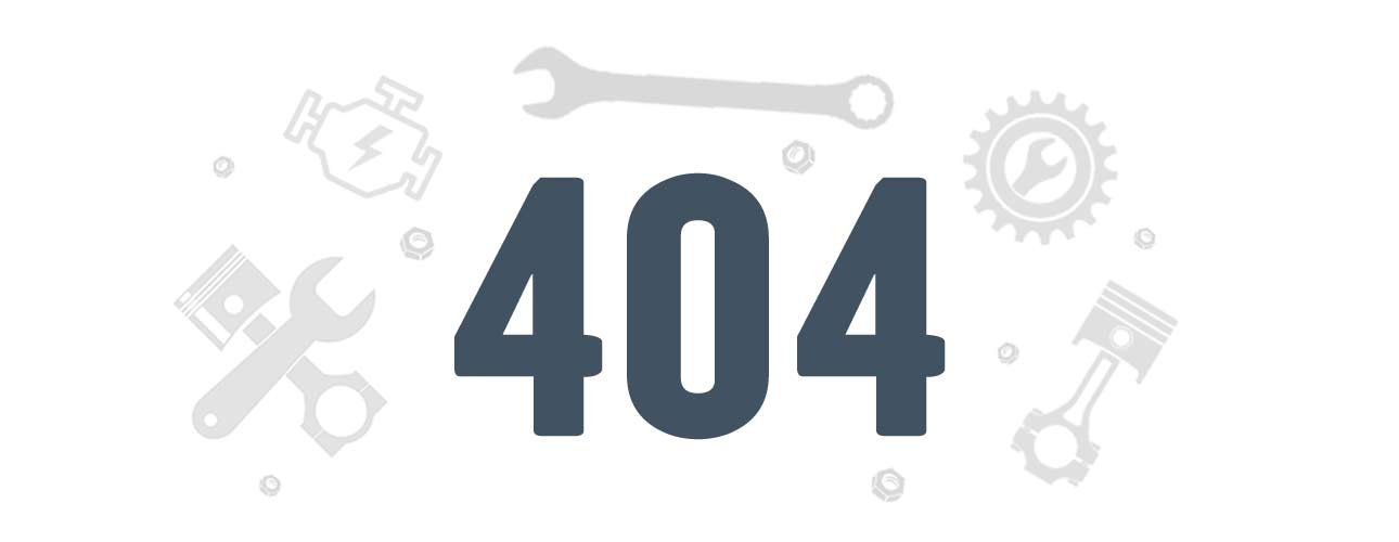 404 - Такой страницы нет!