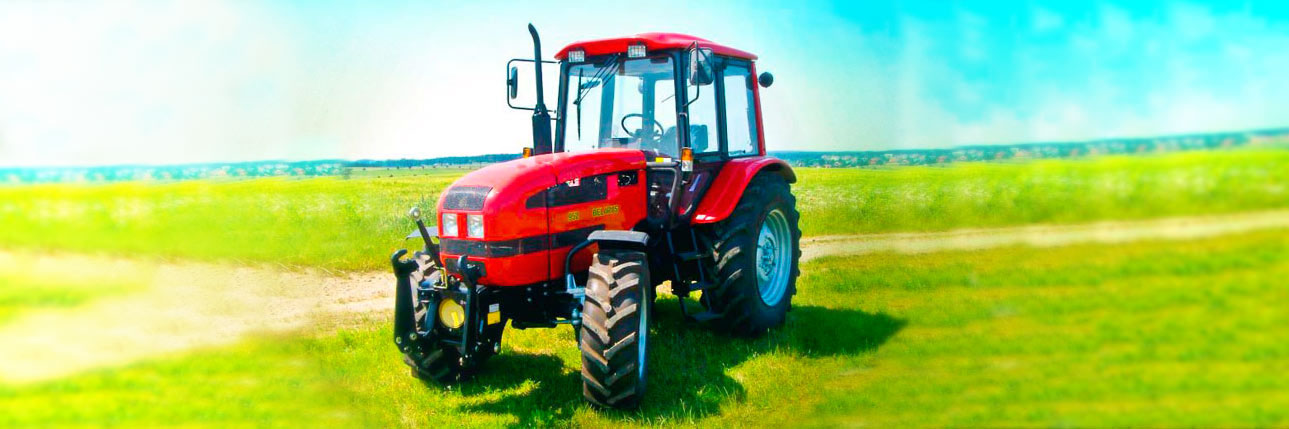 Tractor Belarus 952 - printre cele mai populare tractoare din Moldova
